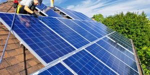 Production de l’électricité photovoltaïque rentable à Tauxigny